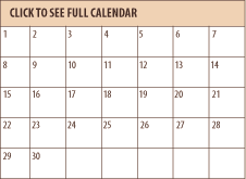 Click to see full Calendar